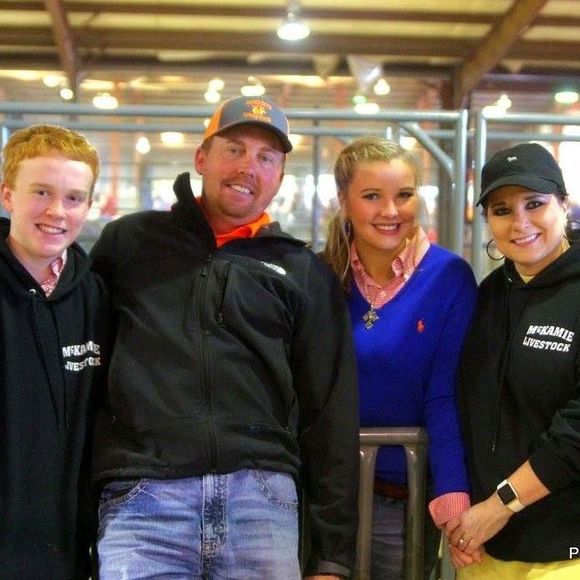 Meet your Posher, Ron - Picture 1 of 1